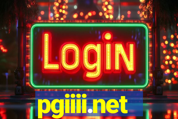 pgiiii.net