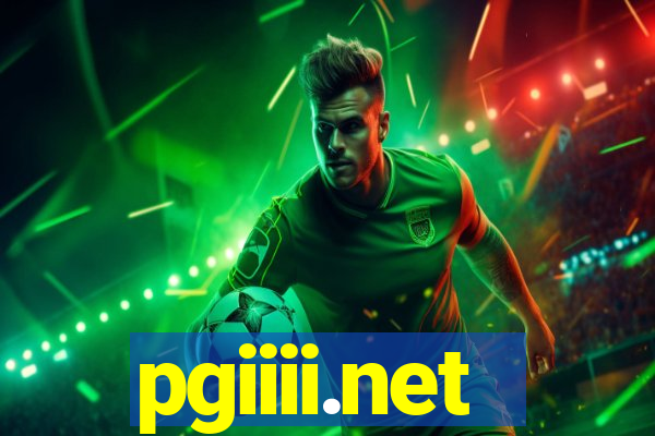 pgiiii.net