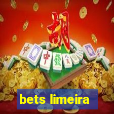 bets limeira