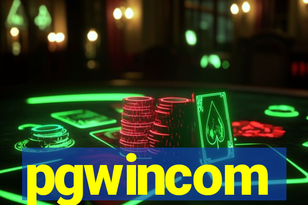 pgwincom