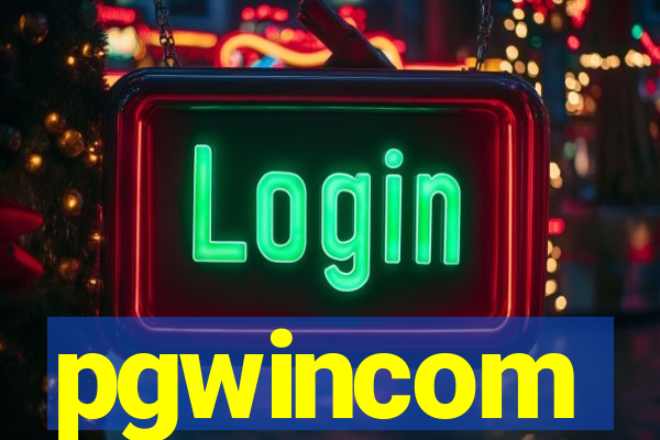 pgwincom