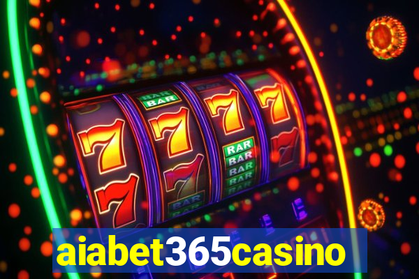 aiabet365casino