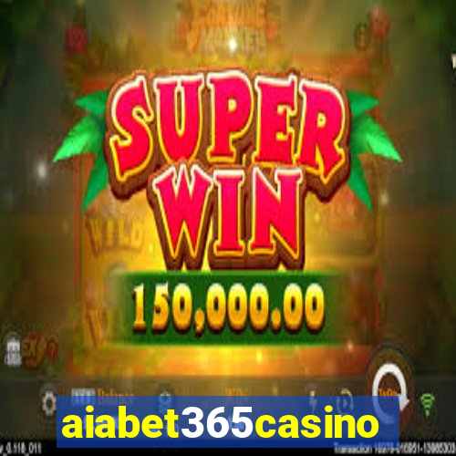 aiabet365casino