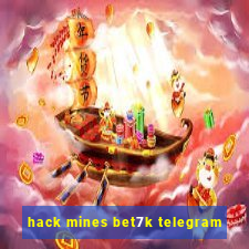 hack mines bet7k telegram