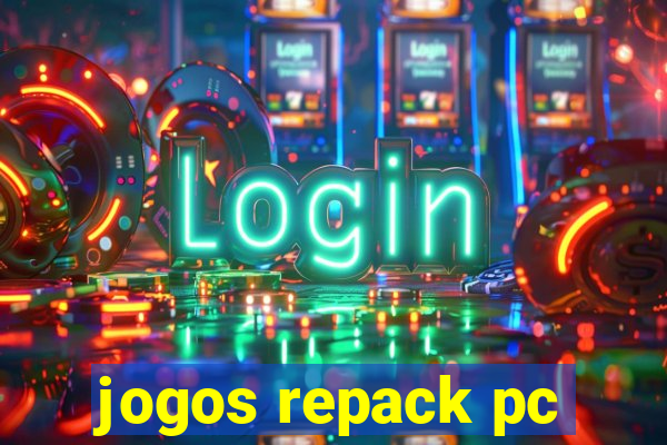 jogos repack pc