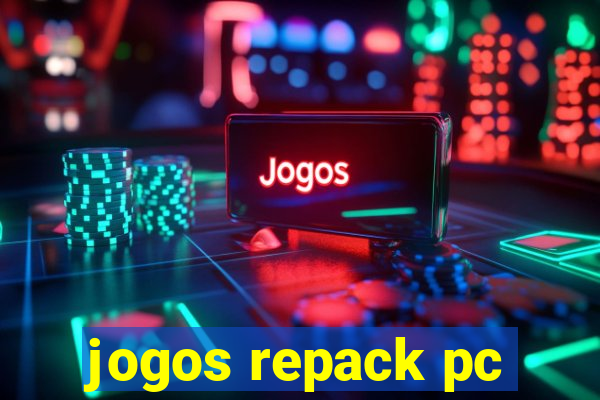 jogos repack pc