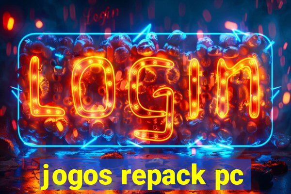 jogos repack pc