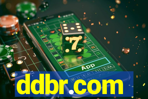 ddbr.com