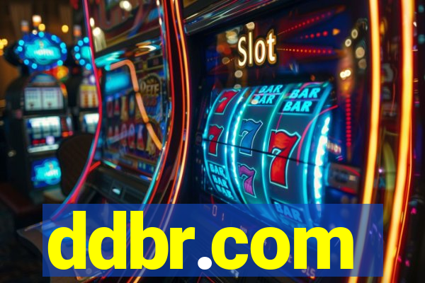 ddbr.com