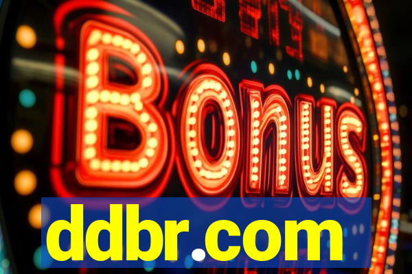 ddbr.com