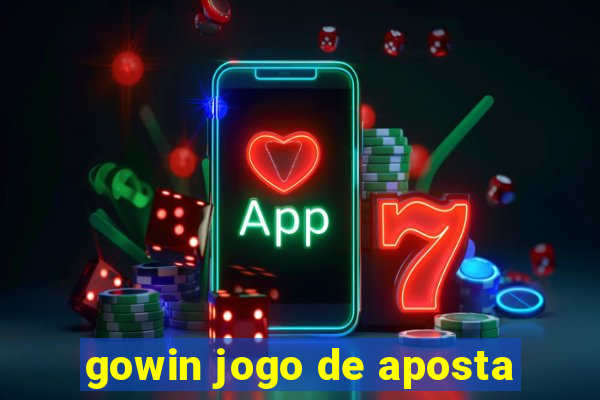 gowin jogo de aposta