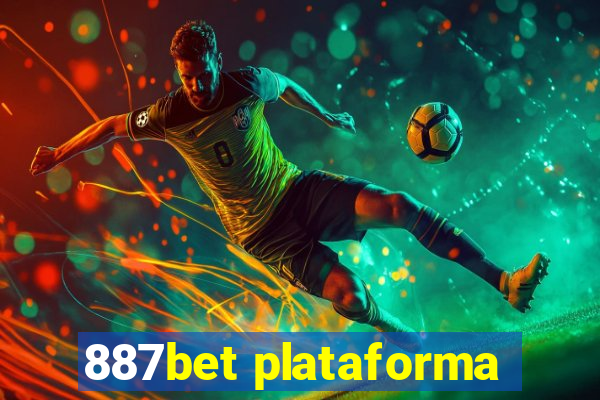 887bet plataforma