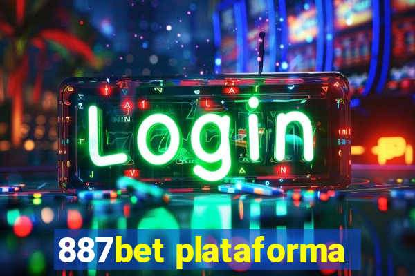 887bet plataforma