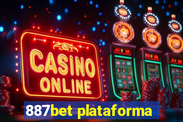 887bet plataforma