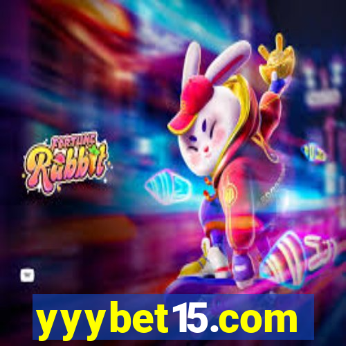 yyybet15.com