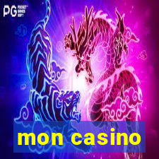 mon casino