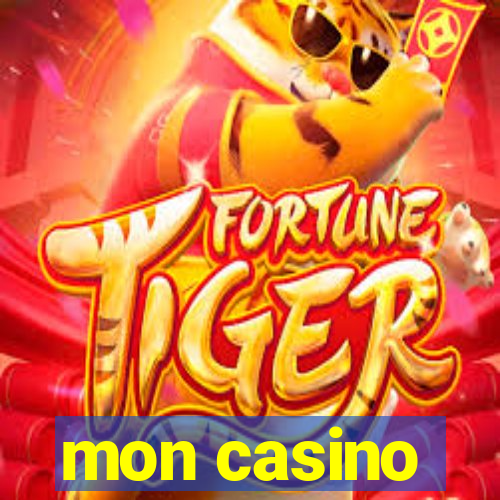 mon casino