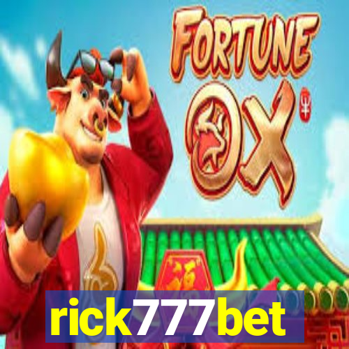 rick777bet