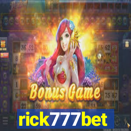 rick777bet