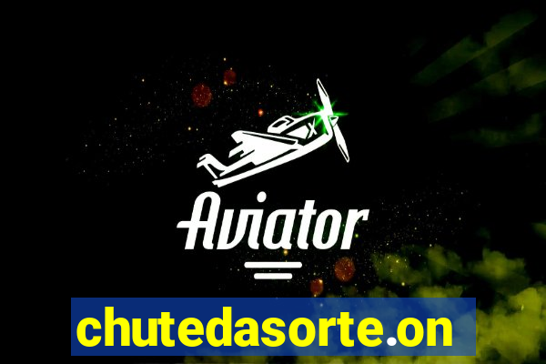 chutedasorte.online