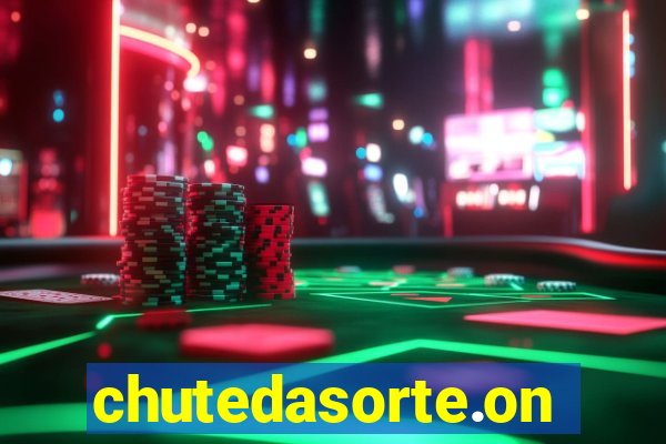 chutedasorte.online