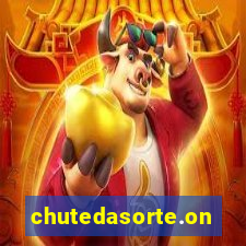 chutedasorte.online