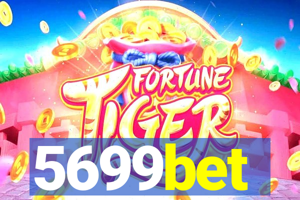 5699bet