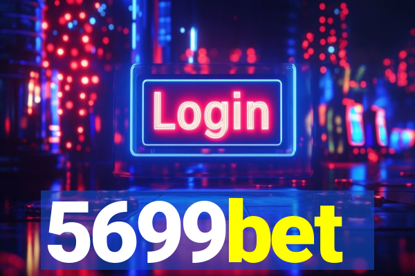 5699bet