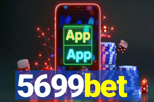 5699bet