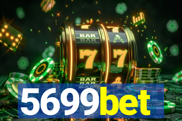 5699bet