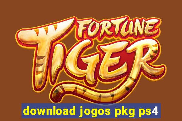 download jogos pkg ps4