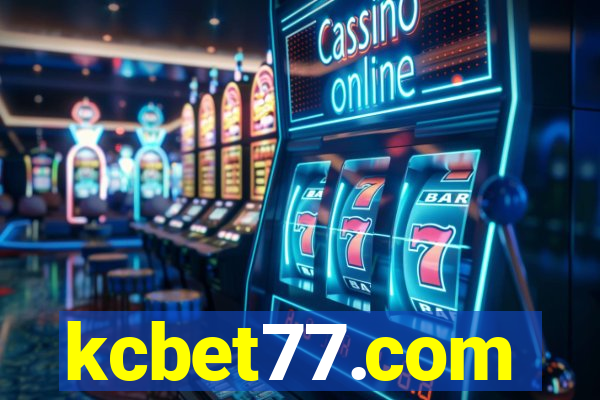 kcbet77.com