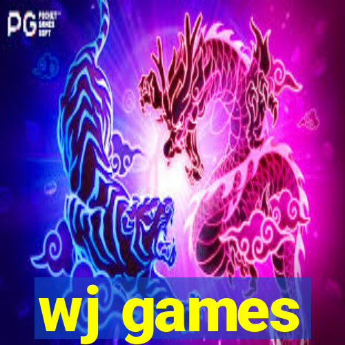 wj games