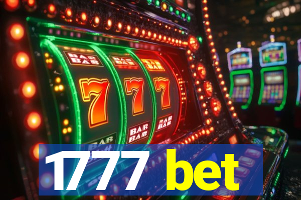 1777 bet