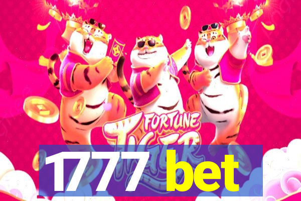 1777 bet