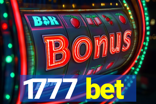 1777 bet