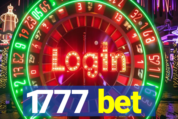 1777 bet