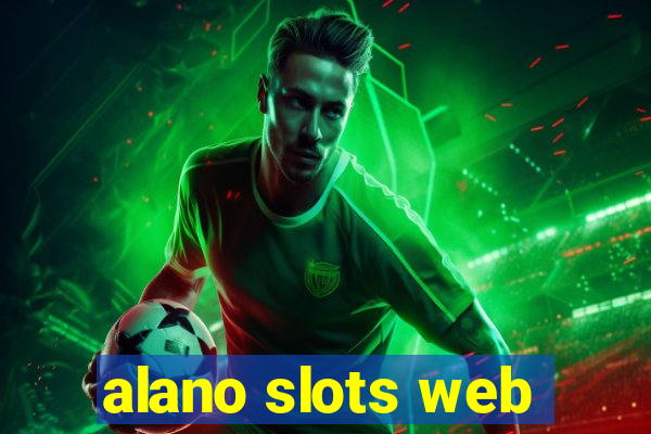 alano slots web