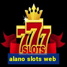 alano slots web