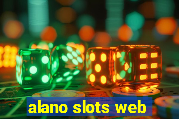 alano slots web