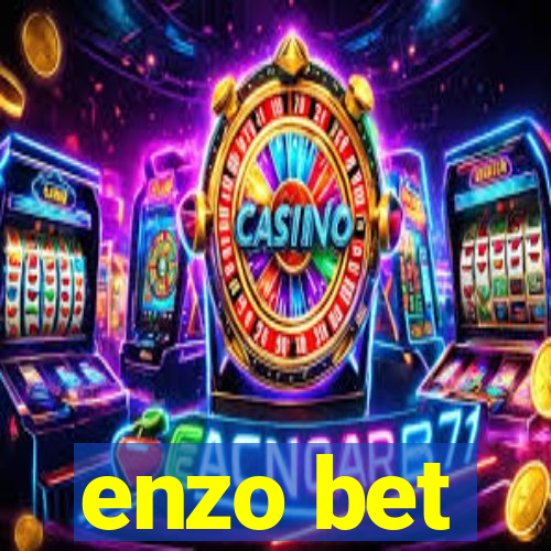 enzo bet