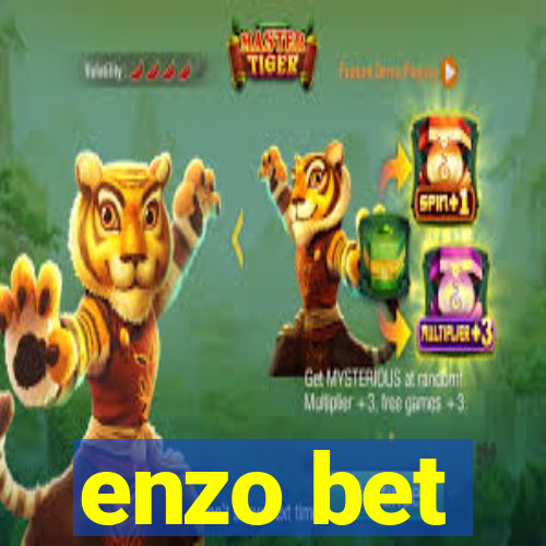 enzo bet