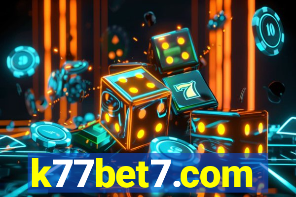 k77bet7.com