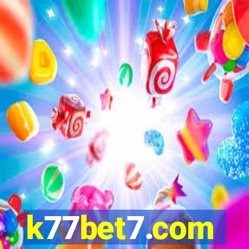 k77bet7.com