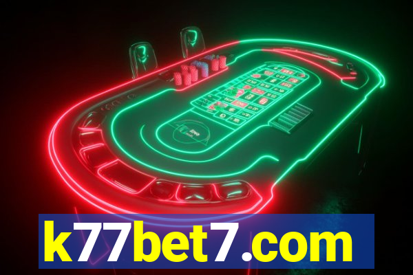 k77bet7.com