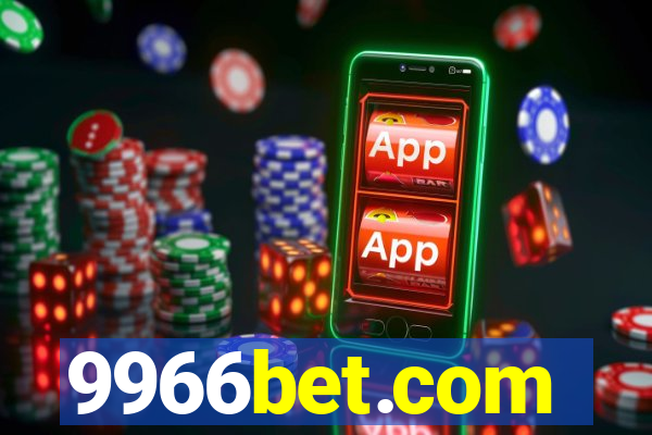 9966bet.com