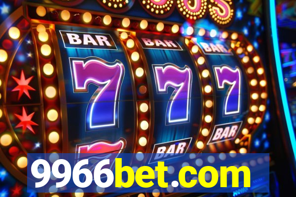 9966bet.com