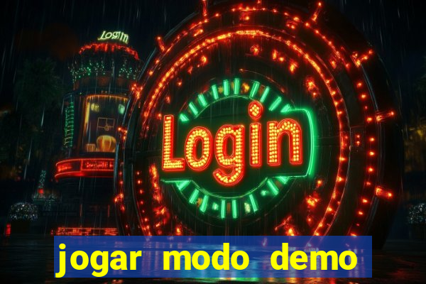 jogar modo demo fortune tiger