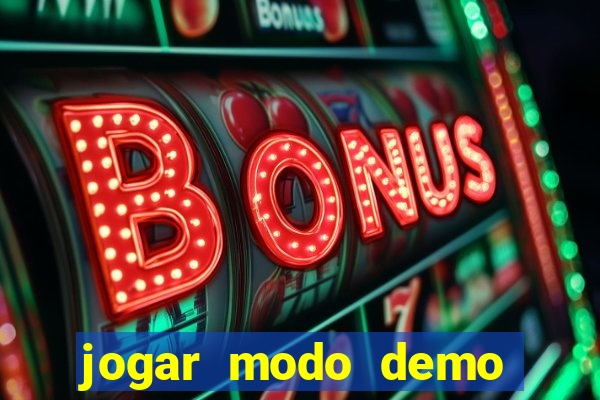 jogar modo demo fortune tiger