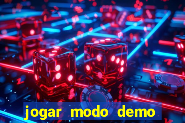 jogar modo demo fortune tiger